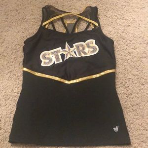 World Cup Shooting Stars 2019 Worlds Practice Tank